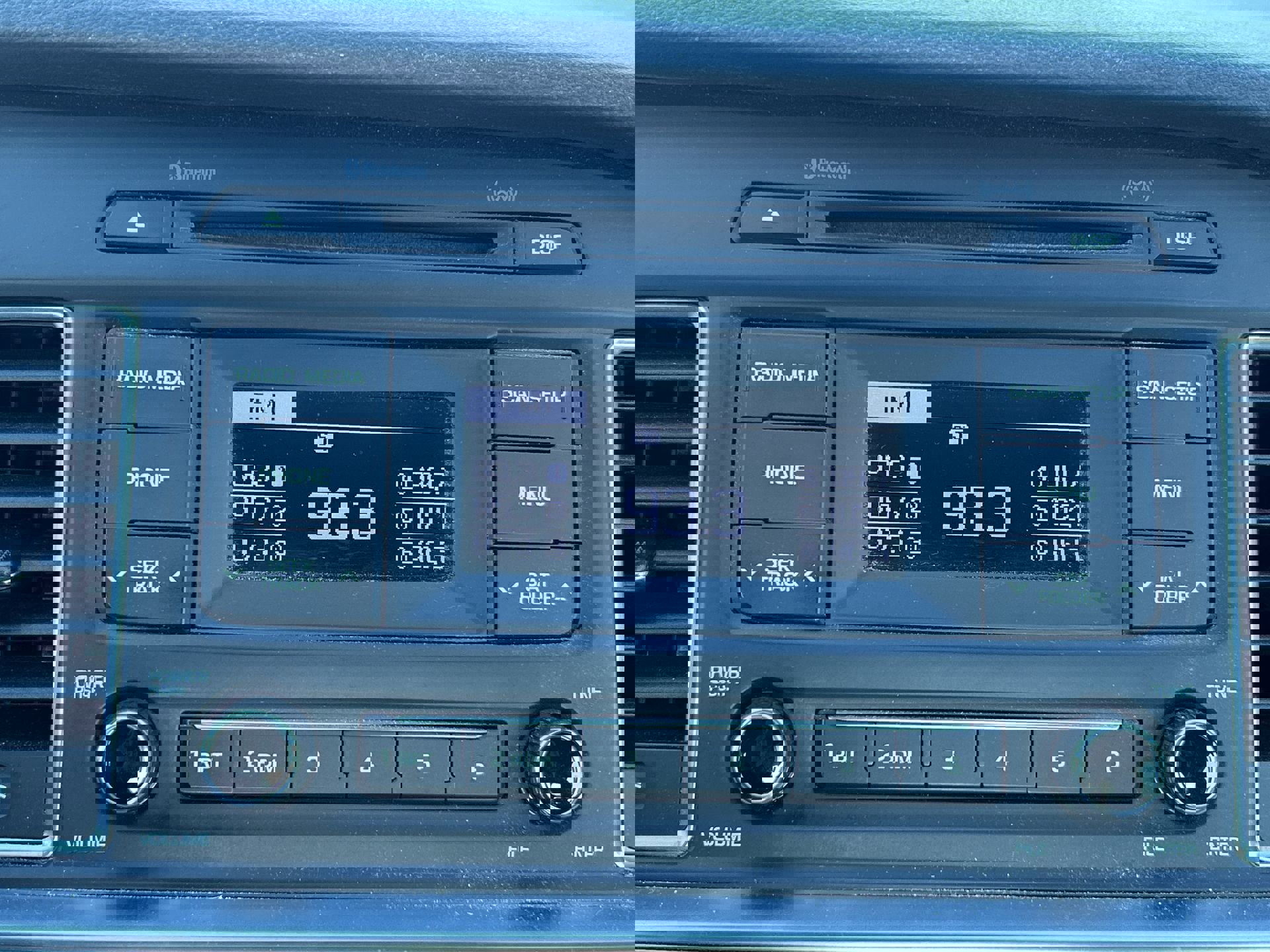 2017 Hyundai Sonata SE Eco photo 4
