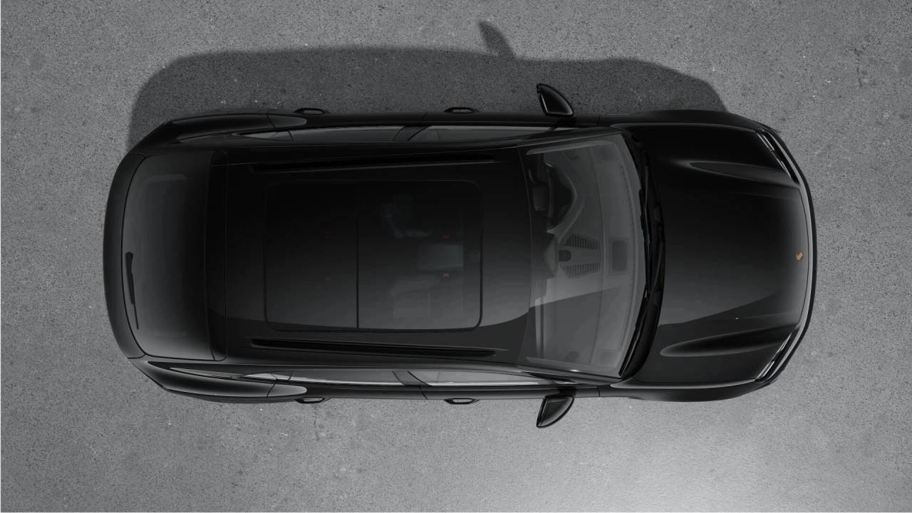 2025 Porsche Macan Electric photo 4