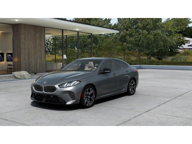 2026 BMW 2 Series 228's photo