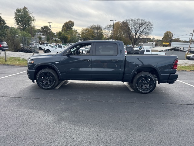 2026 Ram 1500 Big Horn Lone Star photo 2