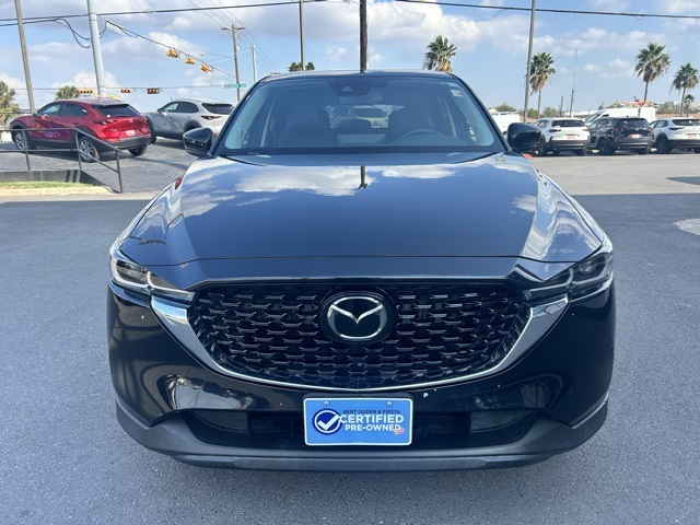 2023 Mazda CX-5 2.5 S Preferred photo 2