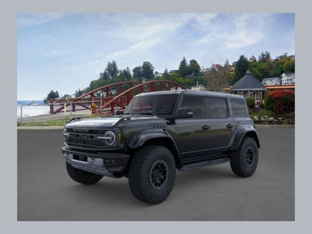 2025 Ford Bronco Bronco Raptor Raptor®