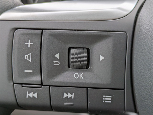 2026 Infiniti QX60 Luxe photo 24