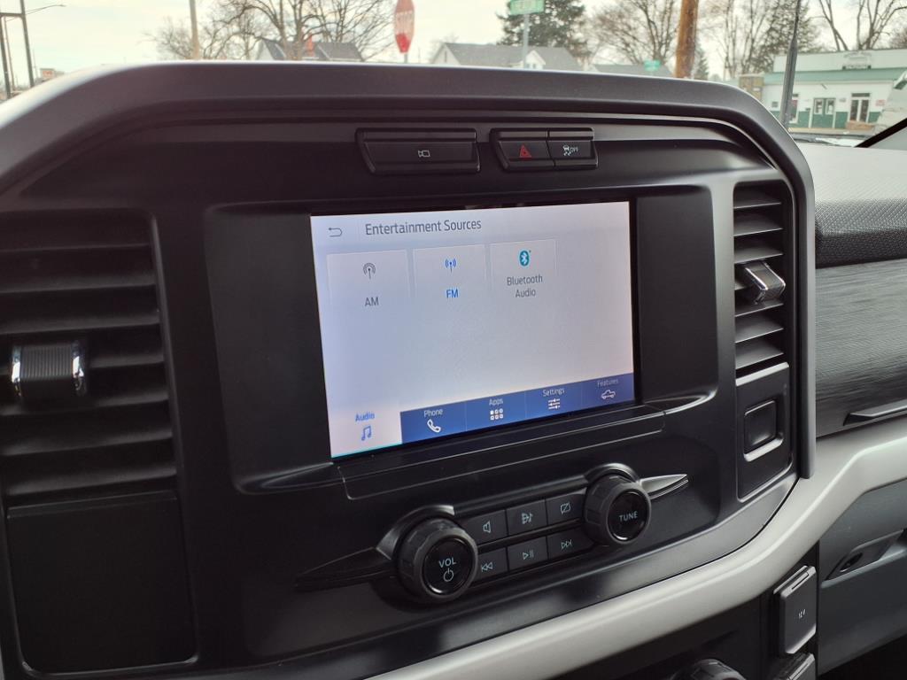 2023 Ford F-150 XLT photo 15