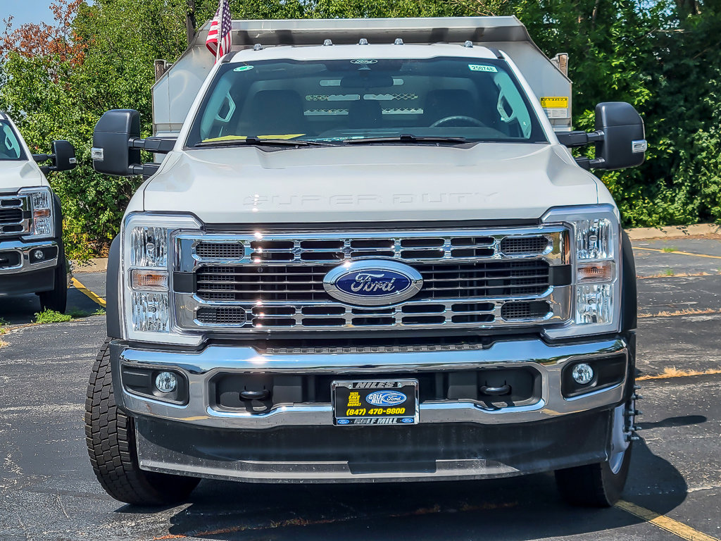 2025 FORD F-450 - Image 2