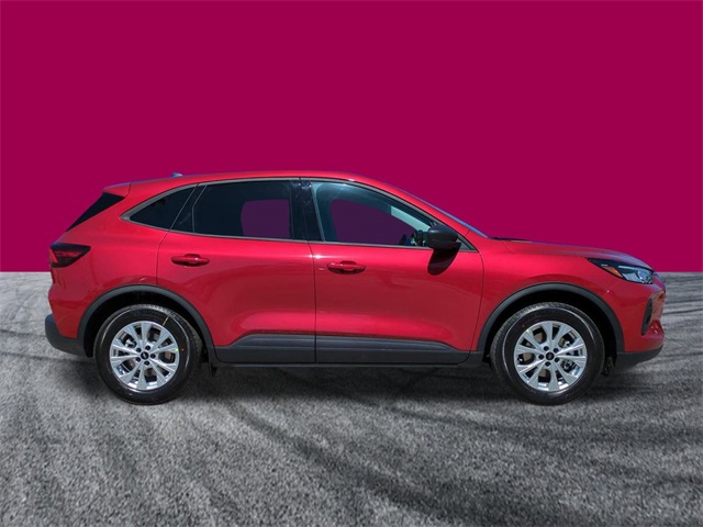 2025 Ford Escape Active photo 2