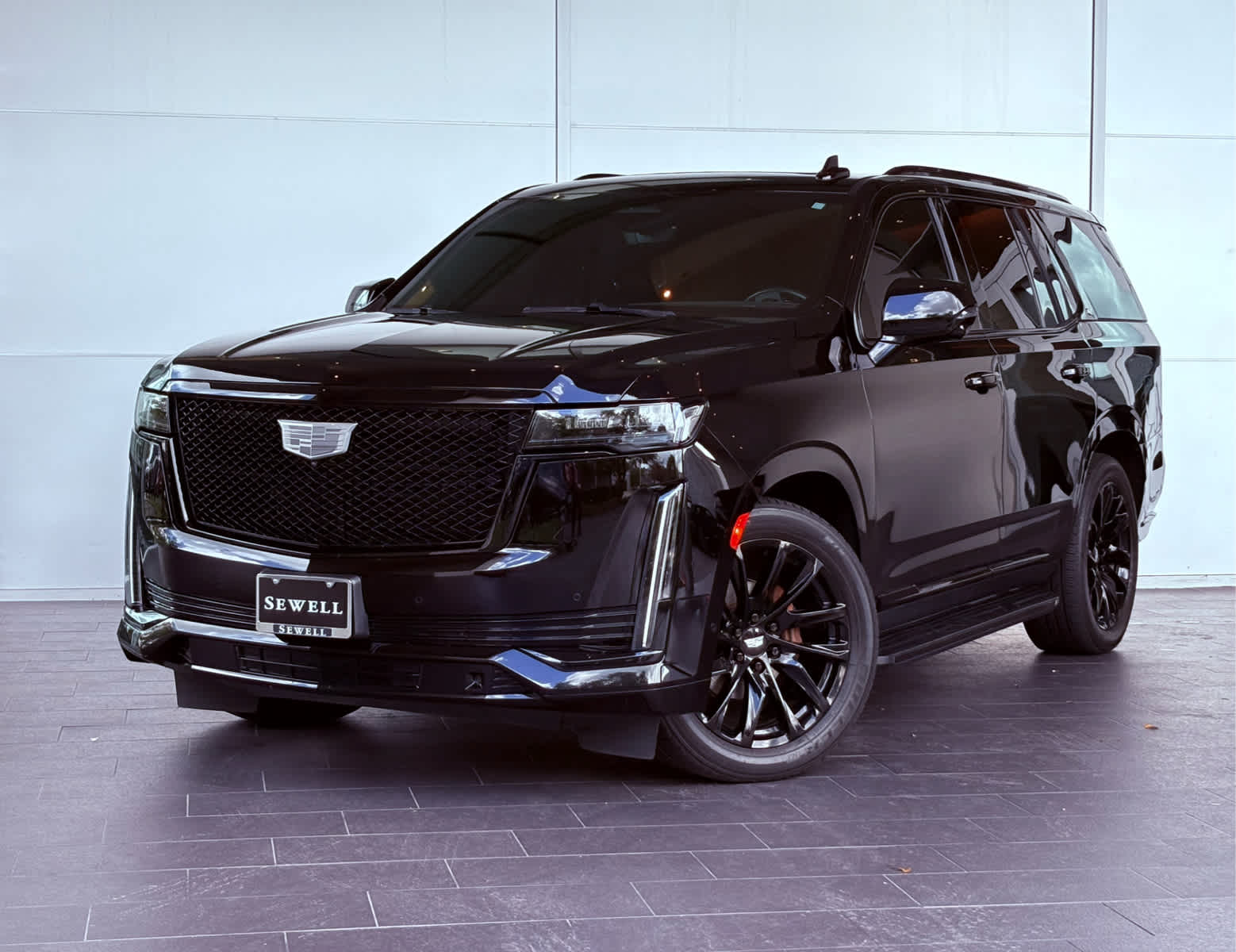 2021 Cadillac Escalade