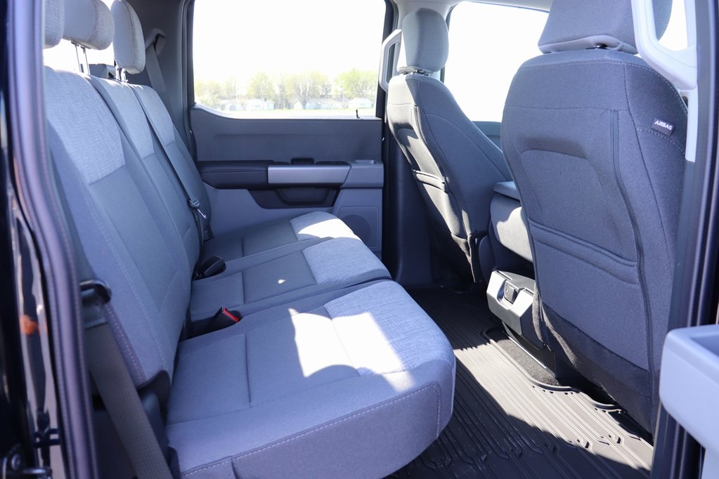 2025 Ford F-350 XLT photo 18