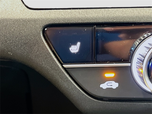 2026 Honda CR-V Hybrid Sport-L photo 8