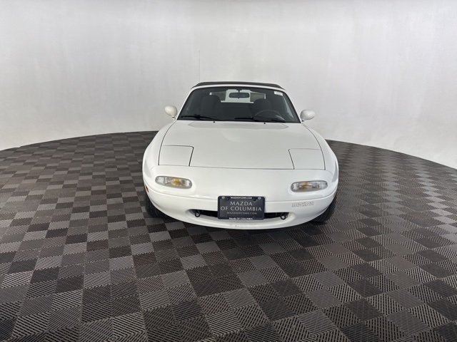 1990 Mazda MX-5 Miata Miata Base photo 2