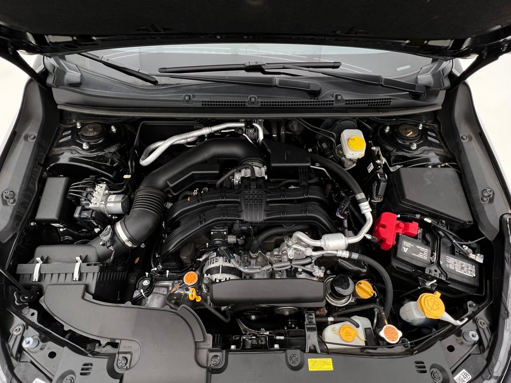 2024 Subaru Crosstrek Limited photo 28