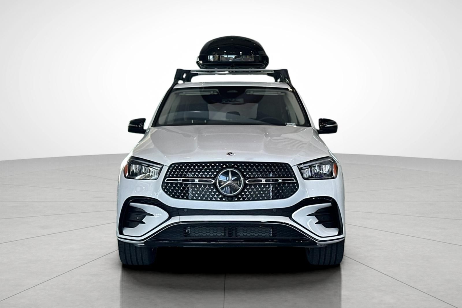 2026 Mercedes Benz GLE 450 4MATIC photo 6