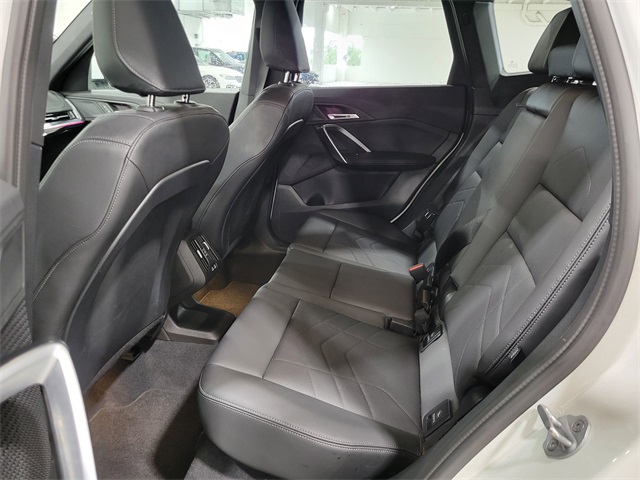 2025 Bmw X1 XDrive28i photo 24