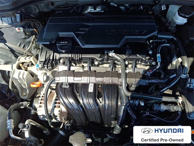 2022 Hyundai Kona SEL photo 22