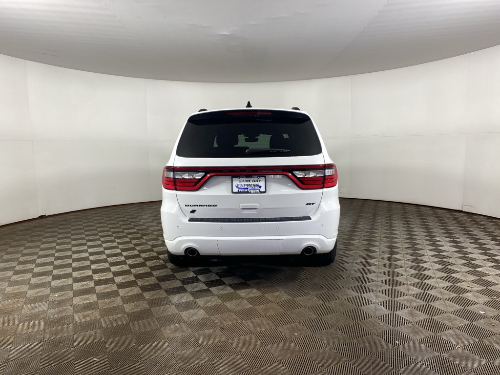 2024 Dodge Durango GT photo 2