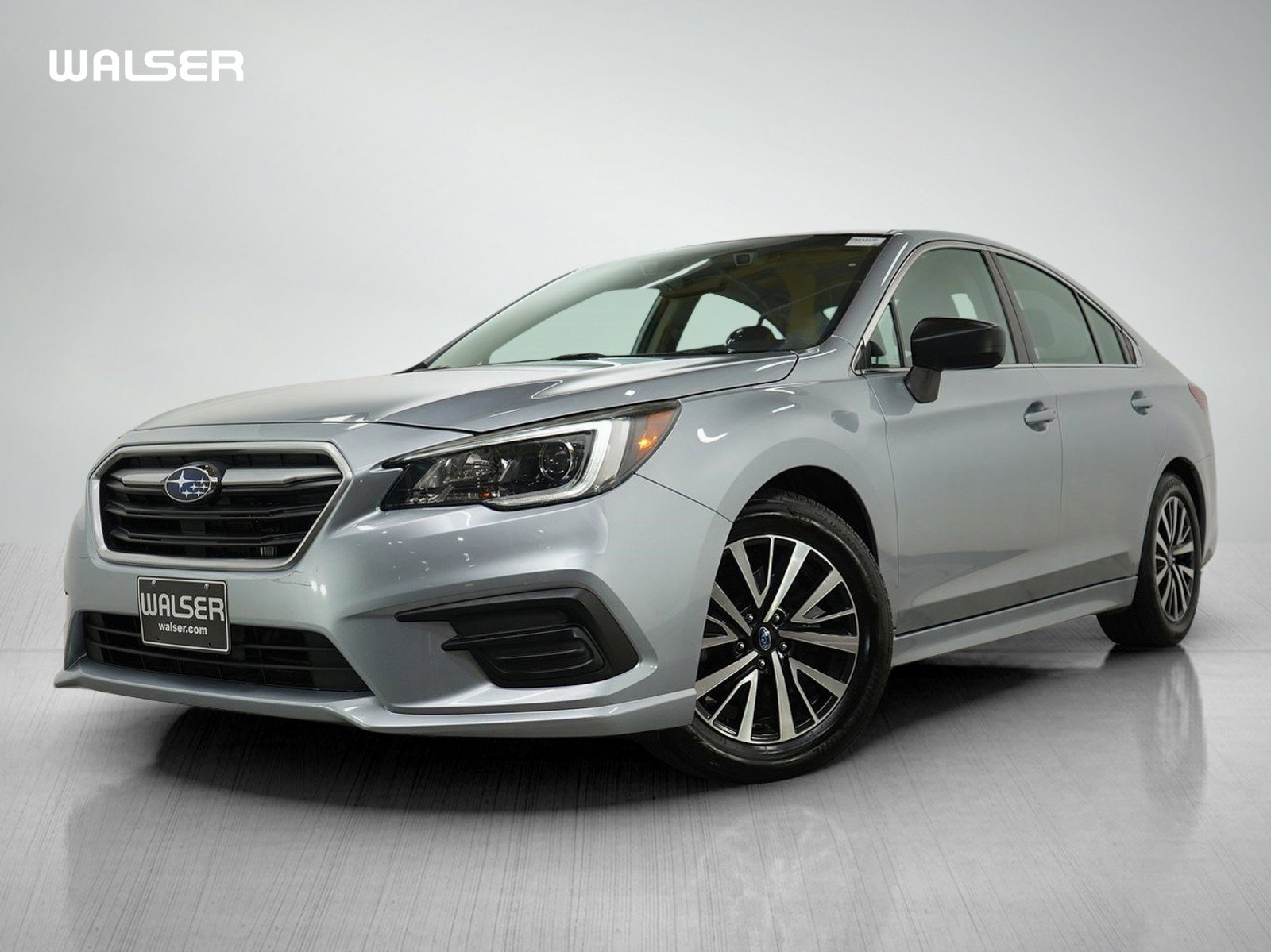 2019 Subaru Legacy