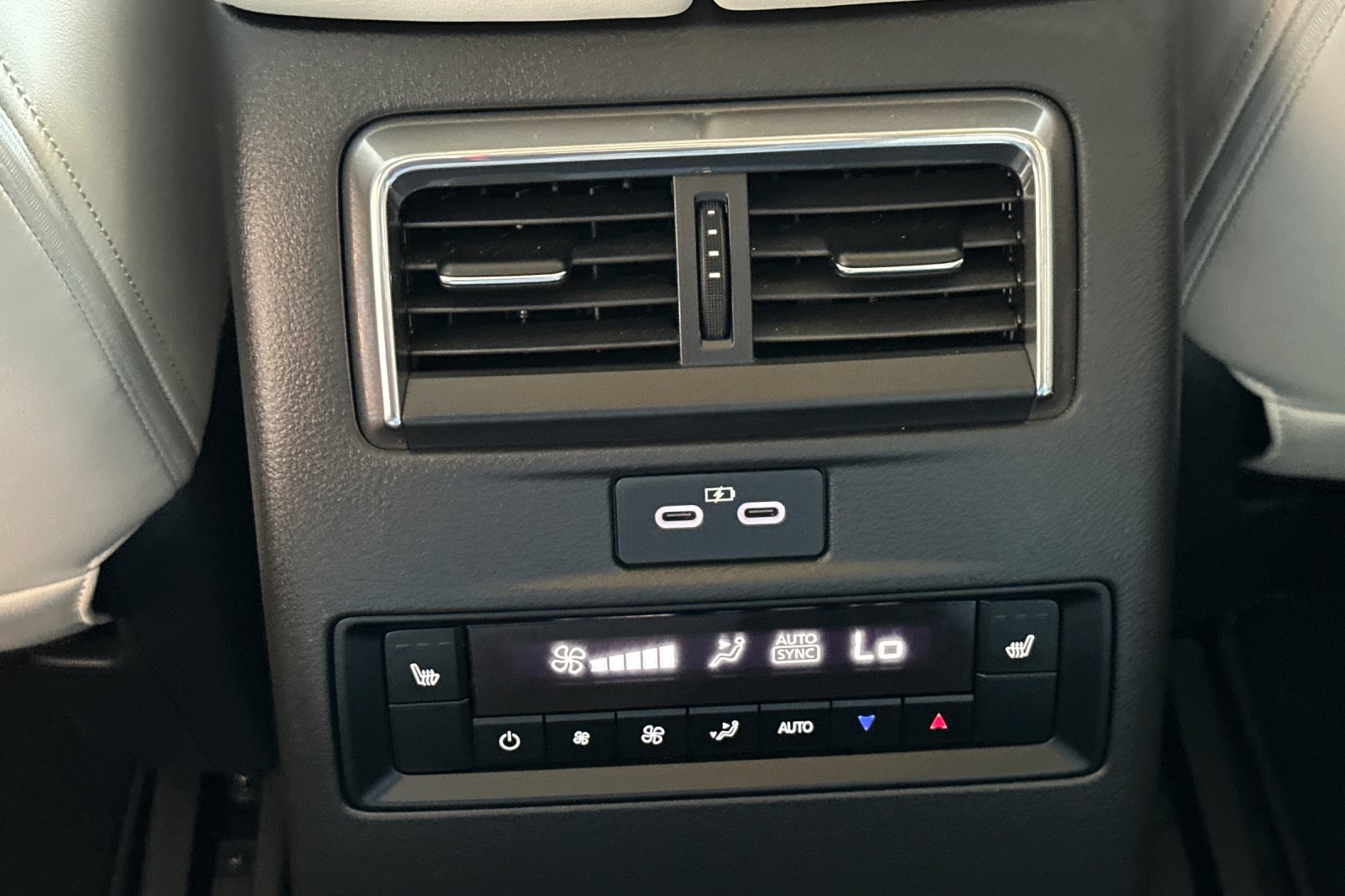 2024 Mazda CX-90 3.3 Turbo Premium Plus photo 14
