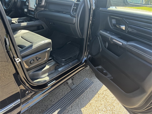 2023 Ram 1500 Limited photo 15