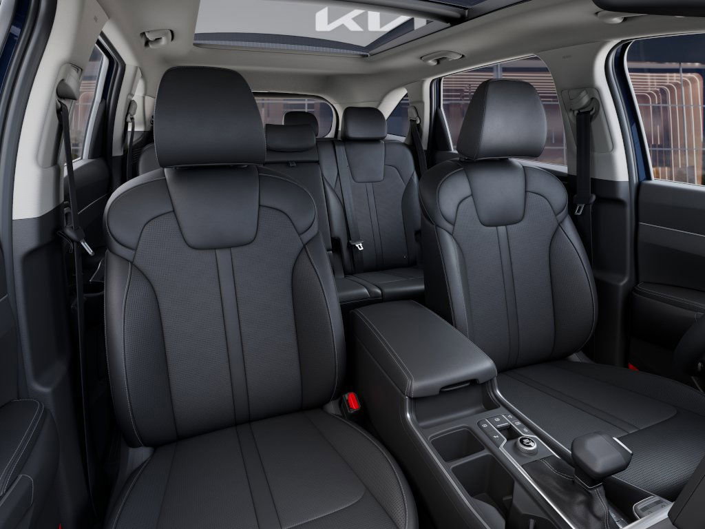 2025 Kia Sorento S photo 15