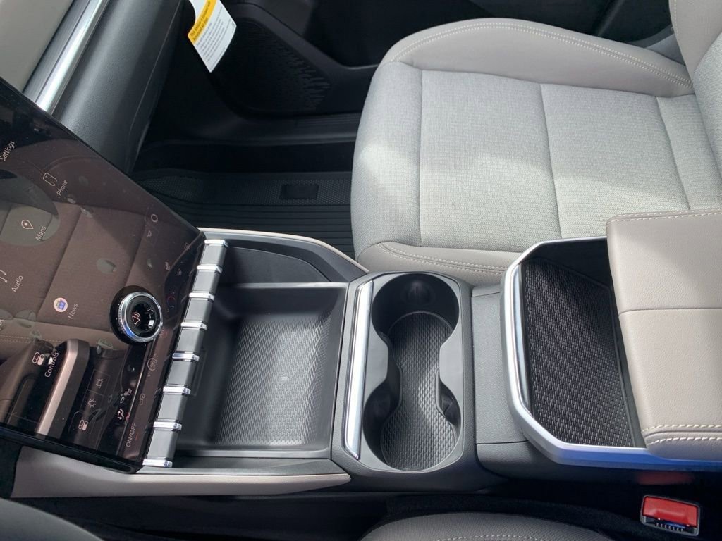 2026 Gmc Terrain Elevation photo 22