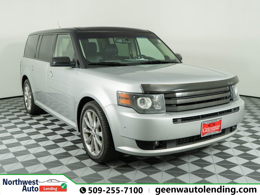 2012 Ford Flex