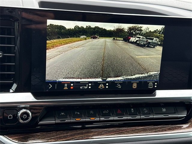 2026 Gmc Sierra 1500 photo 21