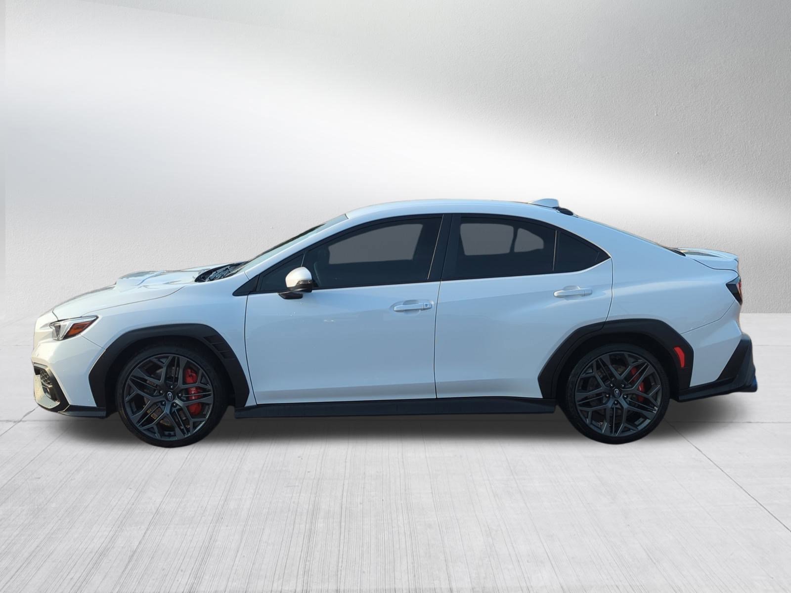2024 Subaru WRX TR photo 4