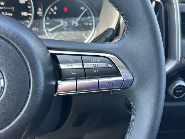 2025 Mazda CX-50 Premium photo 17