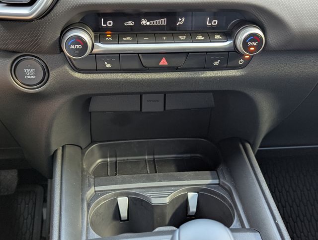2025 Mazda CX-50 2.5 S Premium photo 25