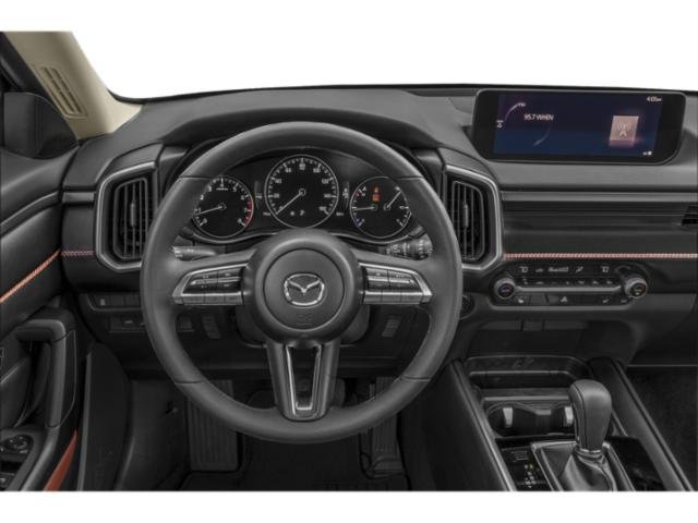 2025 Mazda CX-50 2.5 Turbo Meridian Edition photo 7