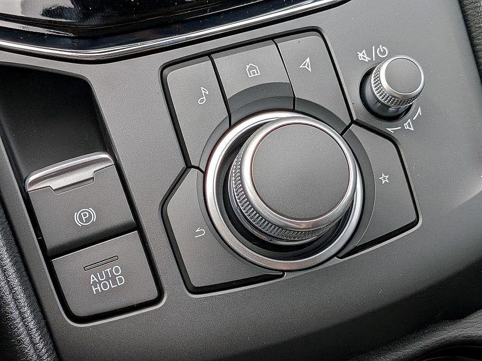 2025 Mazda CX-5 2.5 Select photo 23