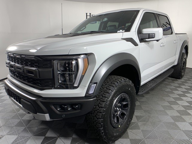 2023 Ford F-150 F-150 Raptor Raptor®