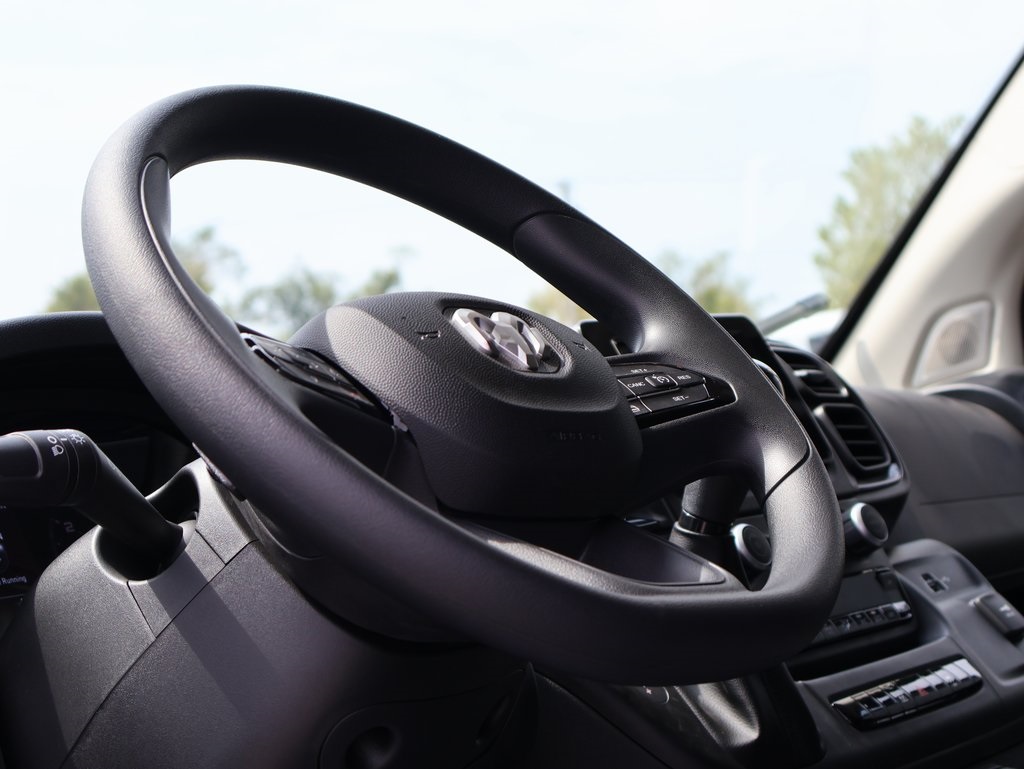 2025 Ram ProMaster 2500 photo 18