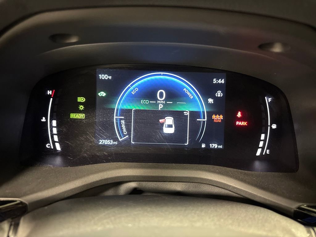 2025 Toyota Camry SE photo 24