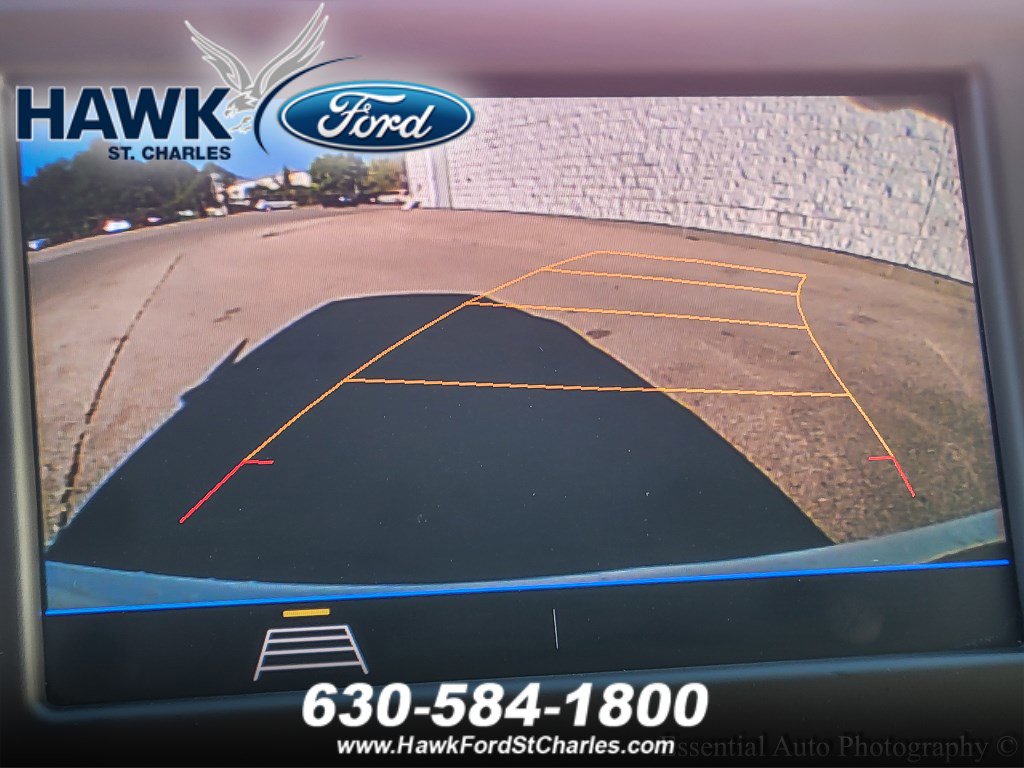 2020 CHEVROLET EQUINOX - Image 12