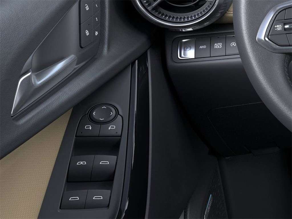 2026 Chevrolet Equinox ACTIV photo 19