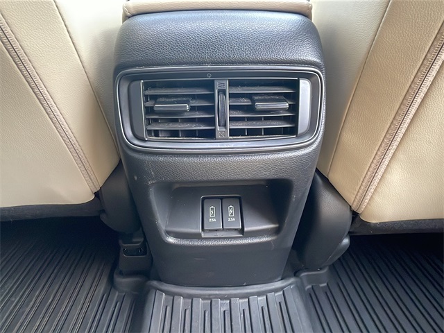 2019 Honda CR-V EX-L photo 15