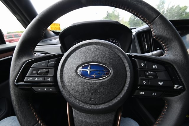 2025 Subaru Forester Sport photo 10