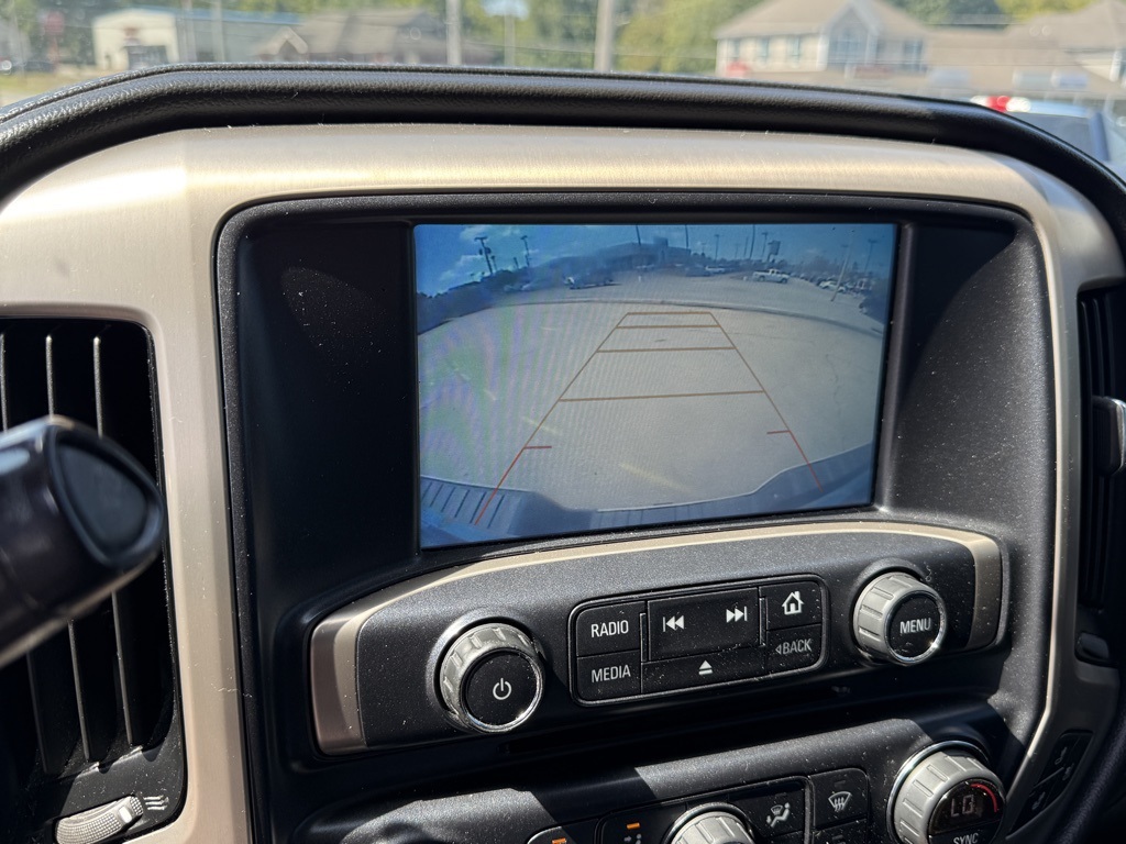 2018 Gmc Sierra 1500 Denali photo 21
