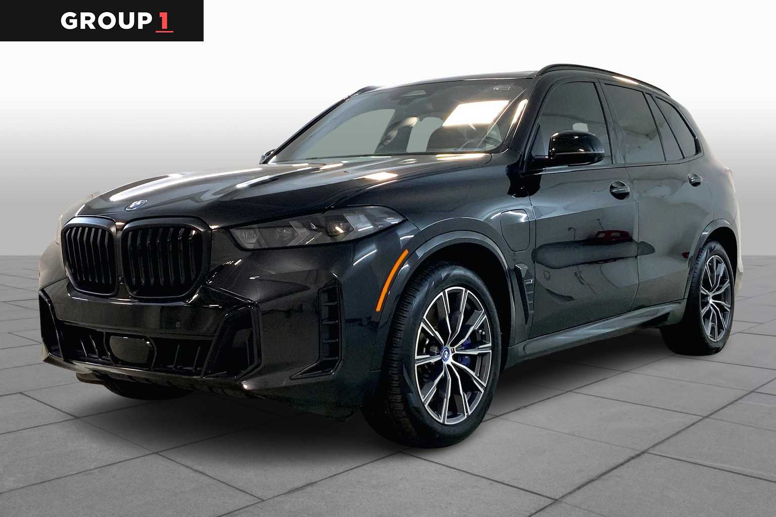 2022 Bmw X5 xDrive40i photo 3