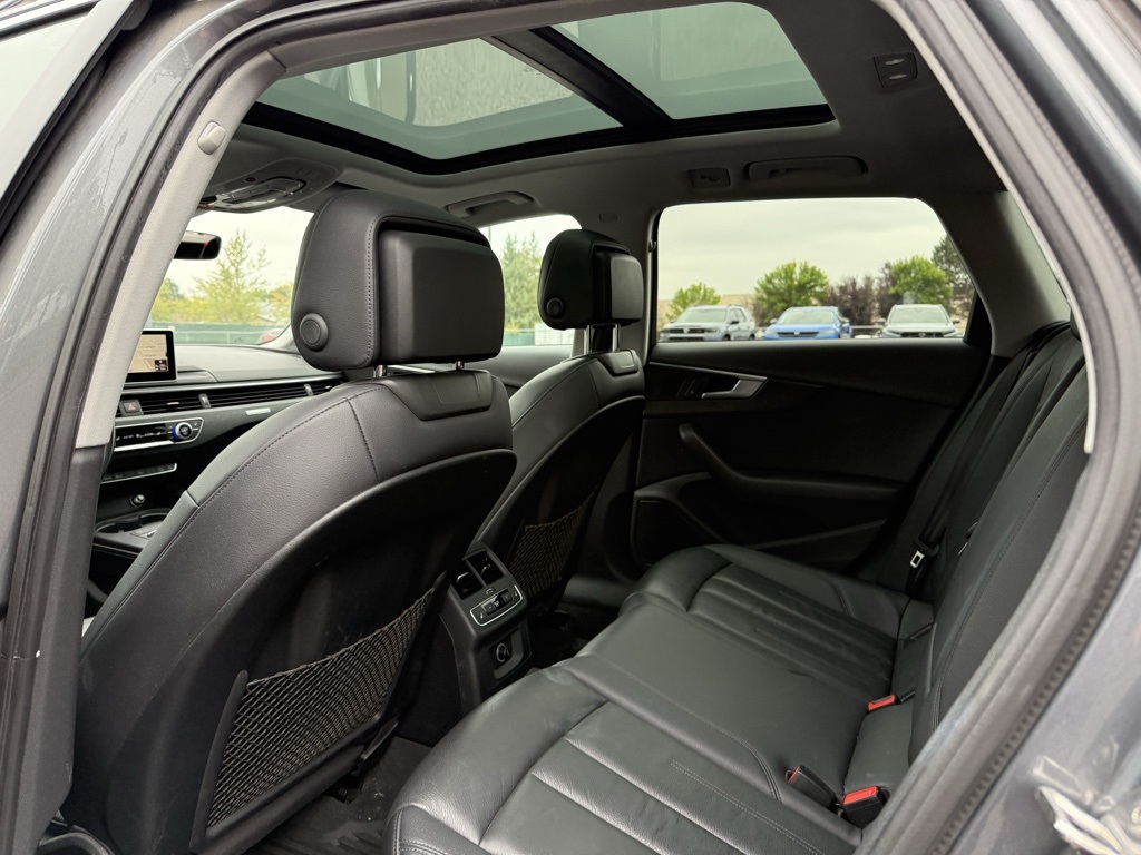 2017 Audi A4 Allroad 2.0T Premium Plus Quattro photo 18
