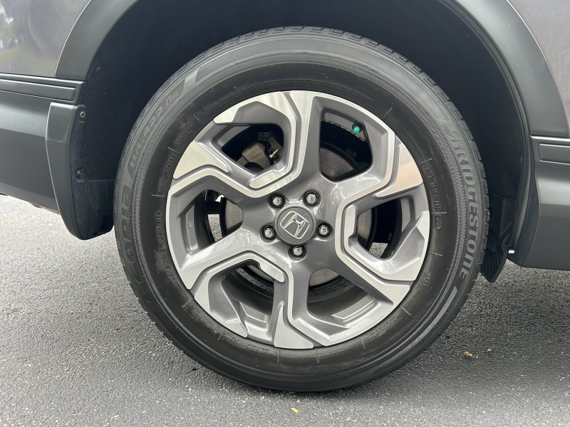2019 Honda CR-V EX-L photo 30