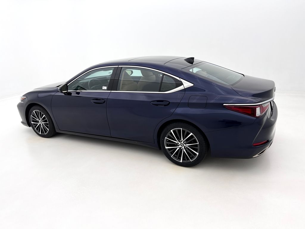 2023 Lexus ES 350 photo 11