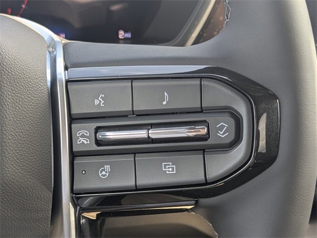 2026 Chevrolet Colorado Trail Boss photo 24