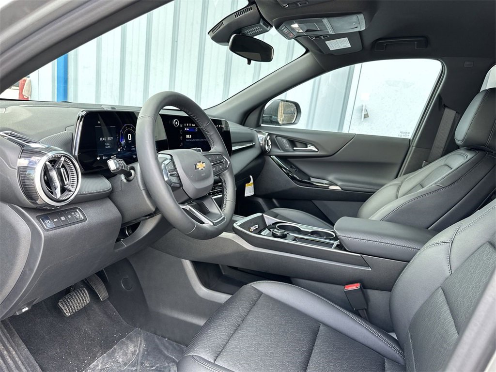 2026 Chevrolet Equinox LT photo 19