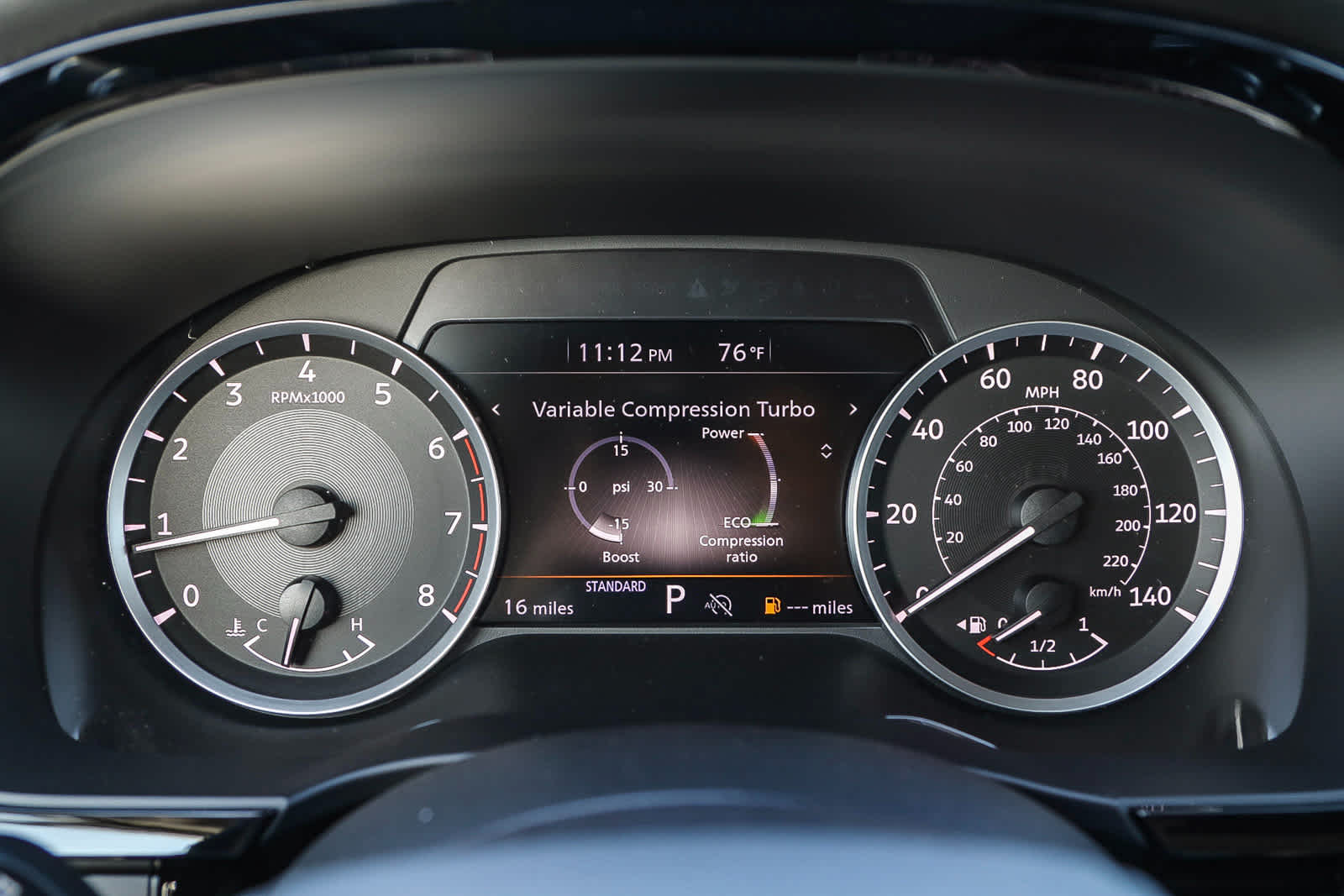 2025 Infiniti QX60 Pure photo 20