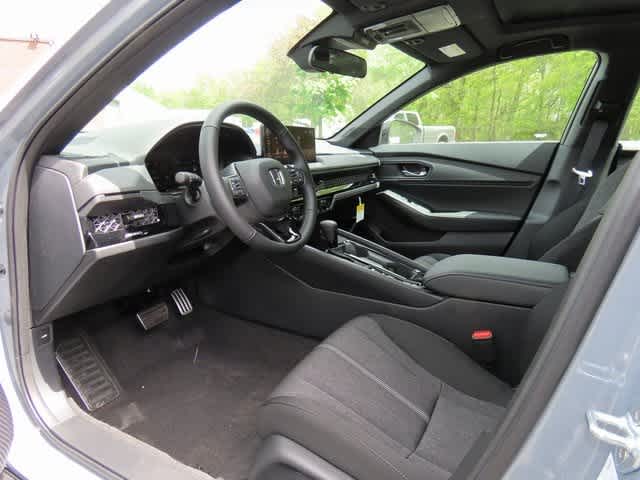 2025 Honda Accord Hybrid Sport photo 2