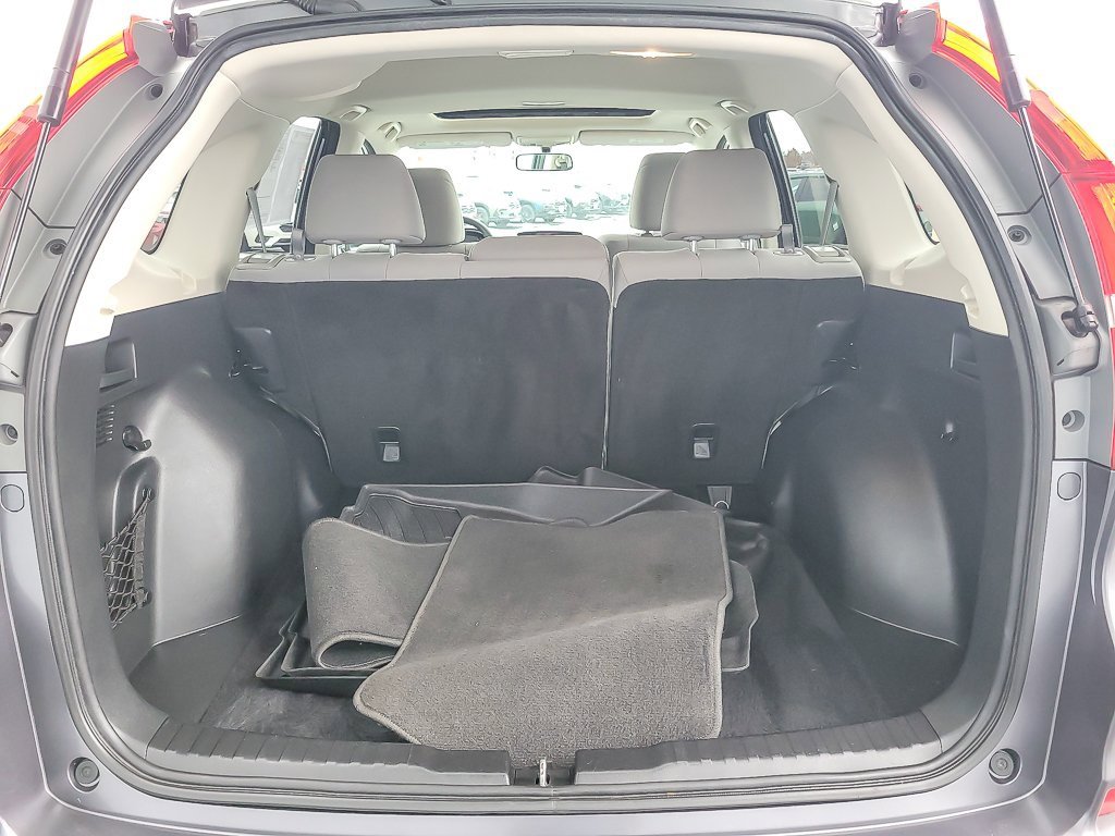 2016 HONDA CR-V - Image 18