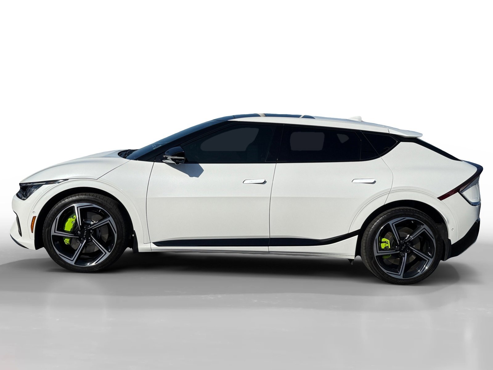 2023 Kia EV6 GT photo 2