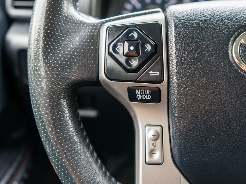 2016 Toyota 4Runner Limited photo 14